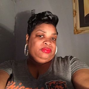 Meet your Posher, Sheila